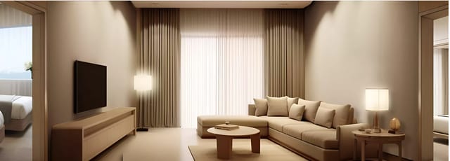 Courtyard by Marriott by Khamas Group Investment - View Image 4 Courtyard by Marriott - Khamas Group Investment Development - Image 4 of 6