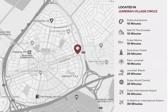 Courtyard by Marriott by Khamas Group Investment - View Image 5 Courtyard by Marriott - Khamas Group Investment Development - Image 5 of 6