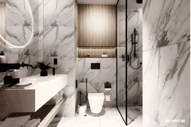 Courtyard by Marriott by Khamas Group Investment - View Image 6 Courtyard by Marriott - Khamas Group Investment Development - Image 6 of 6