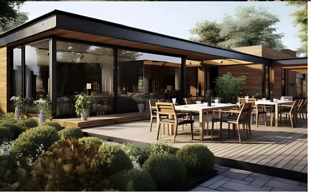 Courtyard by Marriott by Khamas Group Investment - View Image 3 Courtyard by Marriott - Khamas Group Investment Development - Image 3 of 6