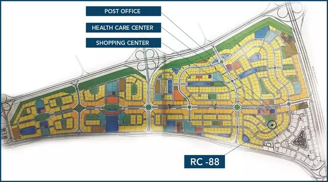 Kappa Acca Phase 3 By Khamas Group - Khamas Group Investment Development - Image 2 of 5