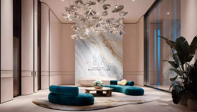 Rena - Avenew Properties Development - Image 2 of 13