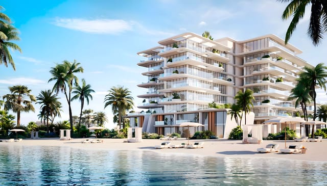 Rena - Avenew Properties Development - Image 9 of 13