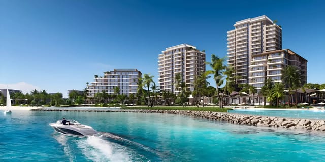 Lia Residences by Avenew Properties - View Image 2 Lia Residences - Avenew Properties Development - Image 2 of 2