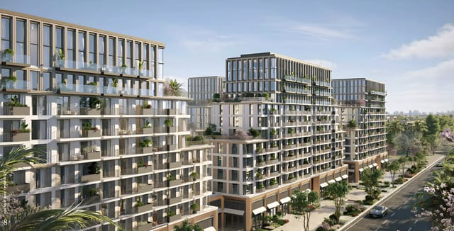 Avenew 888 by Avenew Properties - View Image 7 Avenew 888 - Avenew Properties Development - Image 7 of 11