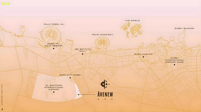 Avenew 888 by Avenew Properties - View Image 11 Avenew 888 - Avenew Properties Development - Image 11 of 11