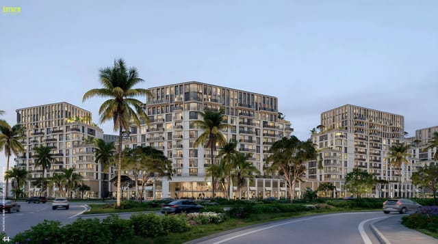 Avenew 888 by Avenew Properties - View Image 3 Avenew 888 - Avenew Properties Development - Image 3 of 11