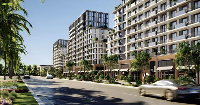 Avenew 888 - Luxury Apartment, Duplex in Dubai, Dubai South (Dubai World Central), Avenew 888 by Avenew Properties