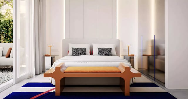 Avenew 888 by Avenew Properties - View Image 5 Avenew 888 - Avenew Properties Development - Image 5 of 11