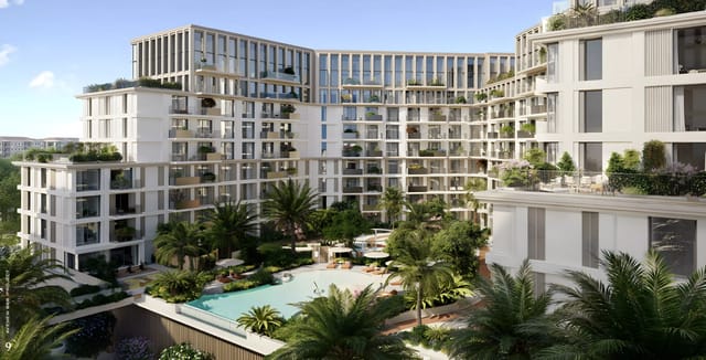 Avenew 888 by Avenew Properties - View Image 4 Avenew 888 - Avenew Properties Development - Image 4 of 11