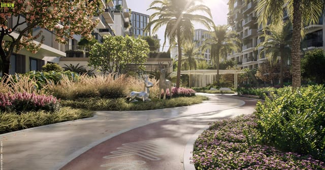 Avenew 888 by Avenew Properties - View Image 2 Avenew 888 - Avenew Properties Development - Image 2 of 11