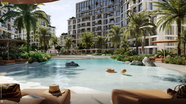 Avenew 888 by Avenew Properties - View Image 6 Avenew 888 - Avenew Properties Development - Image 6 of 11