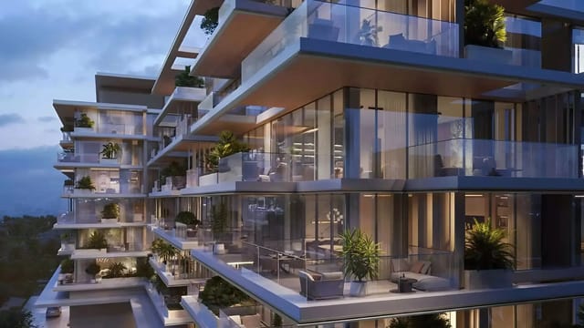 Shoaq Residences - Avenew Properties Development - Image 4 of 9