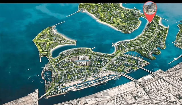 Shoaq Residences - Avenew Properties Development - Image 3 of 9