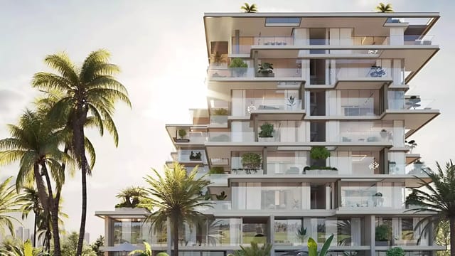 Shoaq Residences - Avenew Properties Development - Image 7 of 9