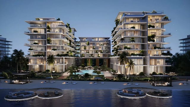 Silena - Avenew Properties Development - Image 2 of 14