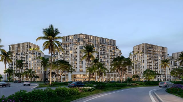 View Modo at Avenew 88 - Avenew Properties Development Modo at Avenew 88 - Luxury Apartment in Dubai, Dubai South (Dubai World Central) by Avenew Properties