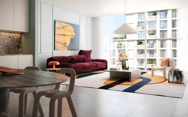 Modo at Avenew 88 - Avenew Properties Development - Image 2 of 8