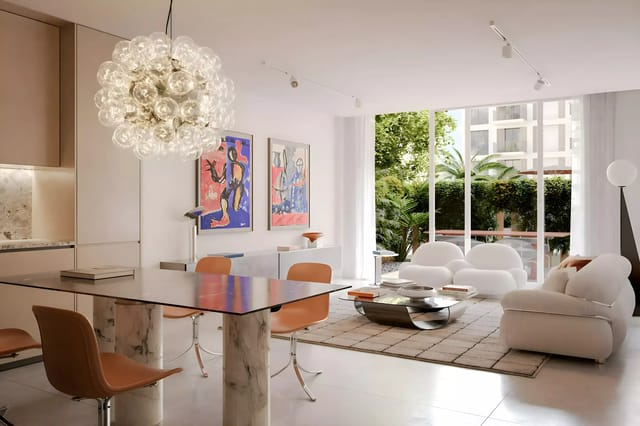 Modo at Avenew 88 - Avenew Properties Development - Image 7 of 8