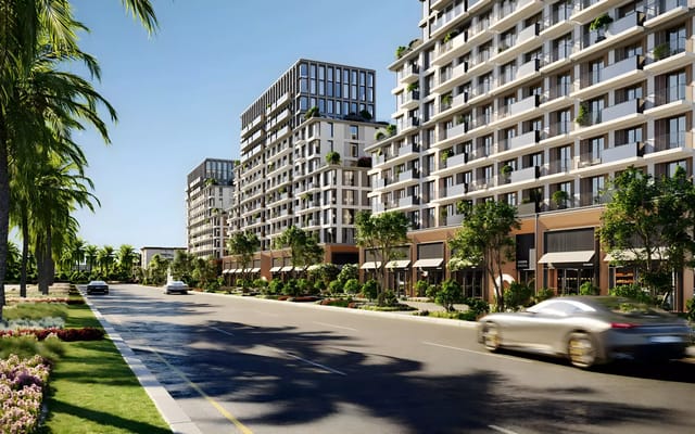 Modo at Avenew 88 - Avenew Properties Development - Image 8 of 8