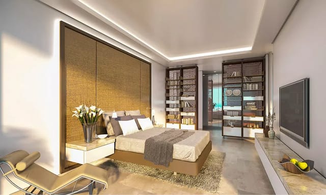 Maryah Plaza - Farglory Group Development - Image 8 of 8