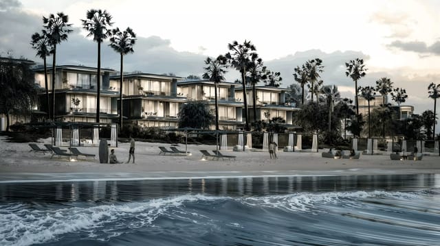 Brabus Island Chapter Two - Cosmo Developments Development - Image 6 of 9