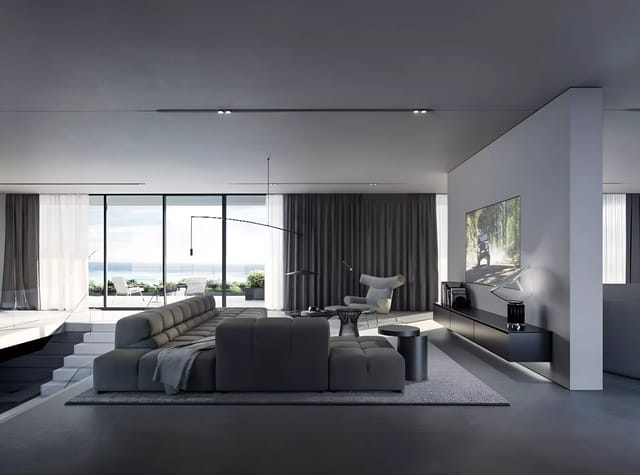 Brabus Island Chapter Two - Cosmo Developments Development - Image 7 of 9