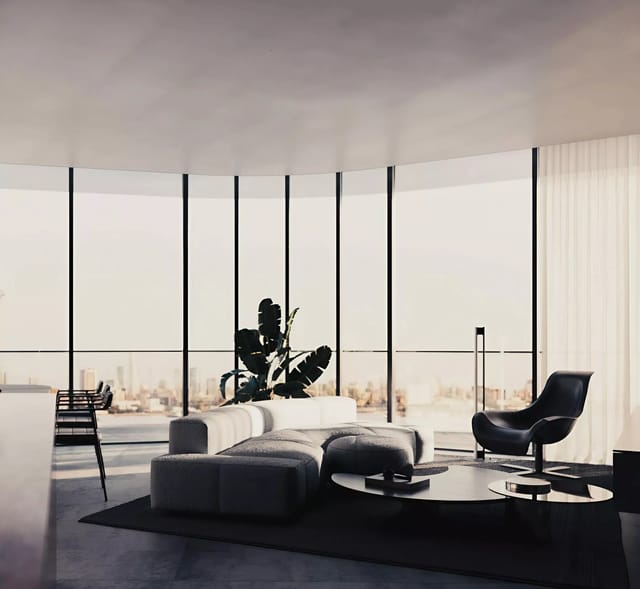 Brabus Island - Cosmo Developments Development - Image 10 of 10