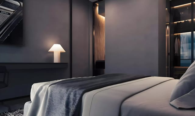 Brabus Island - Cosmo Developments Development - Image 2 of 10