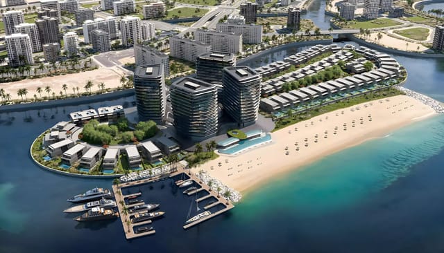 Brabus Island - Cosmo Developments Development - Image 6 of 10