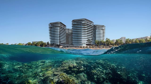 Brabus Island - Cosmo Developments Development - Image 7 of 10