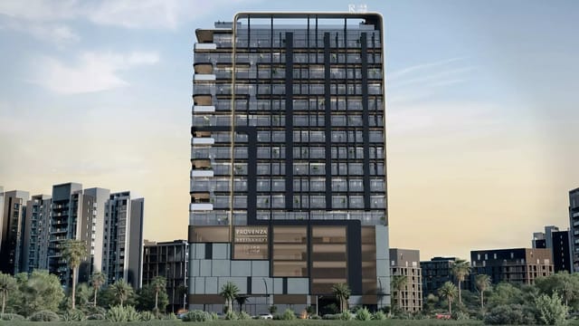 Provenza Residences - IKR Development Development - Image 6 of 8