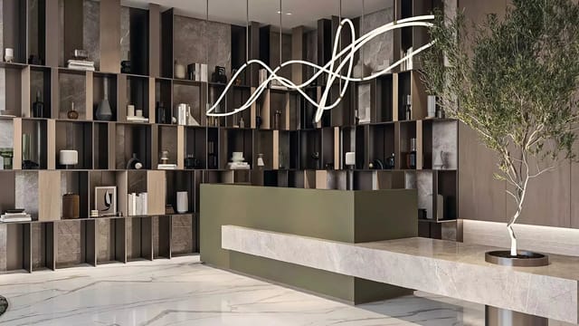 Provenza Residences - IKR Development Development - Image 7 of 8