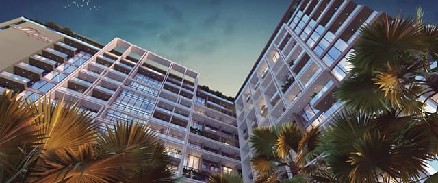 Hills View by Suncrest Hills Developers - View Image 8 Hills View - Suncrest Hills Developers Development - Image 8 of 12