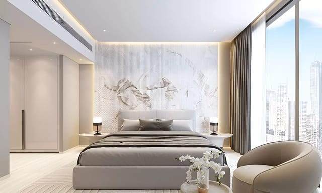 Guzel Tower By Tiger Group - Tiger Group Development - Image 6 of 10