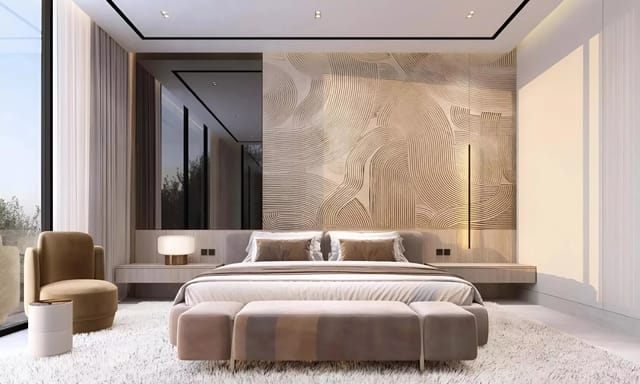 Ananda Residences - Tiger Group Development - Image 4 of 7