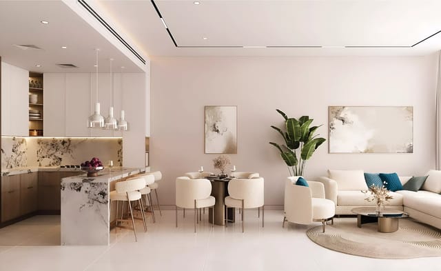 Jade Tower - Tiger Group Development - Image 3 of 10