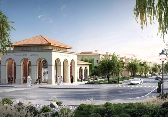 Almeria by Bloom Properties - View Image 8 Almeria - Bloom Properties Development - Image 8 of 9
