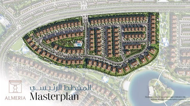 Almeria by Bloom Properties - View Image 2 Almeria - Bloom Properties Development - Image 2 of 9