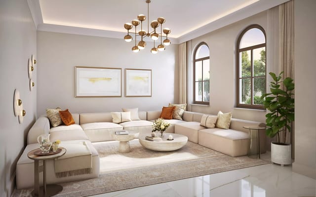 Almeria by Bloom Properties - View Image 4 Almeria - Bloom Properties Development - Image 4 of 9