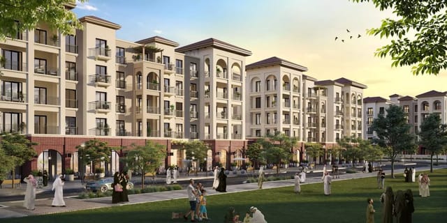 Granada by Bloom Properties - View Image 2 Granada - Bloom Properties Development - Image 2 of 12