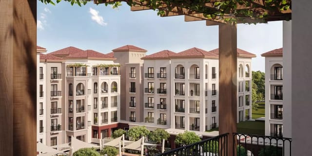 Granada by Bloom Properties - View Image 9 Granada - Bloom Properties Development - Image 9 of 12