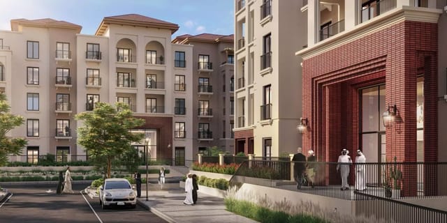 Granada by Bloom Properties - View Image 7 Granada - Bloom Properties Development - Image 7 of 12