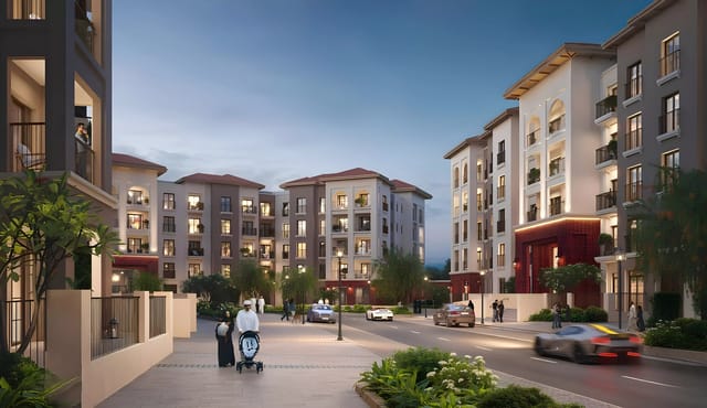 Bloom Living Granada 2 - Bloom Properties Development - Image 8 of 10