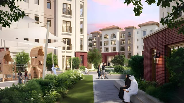 Bloom Living Granada 2 - Bloom Properties Development - Image 7 of 10