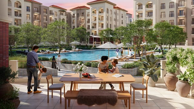 Bloom Living Granada 2 - Bloom Properties Development - Image 4 of 10