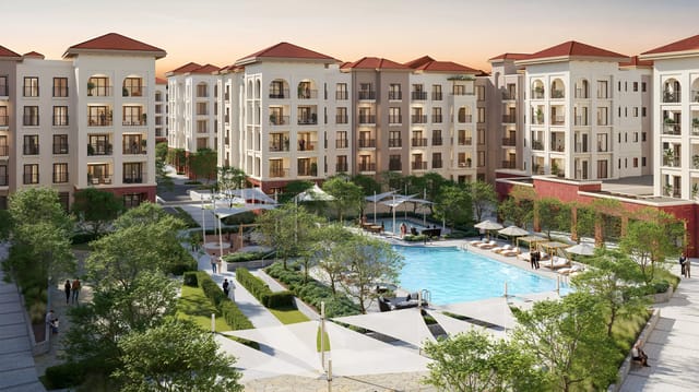 Bloom Living Granada 2 - Bloom Properties Development - Image 10 of 10