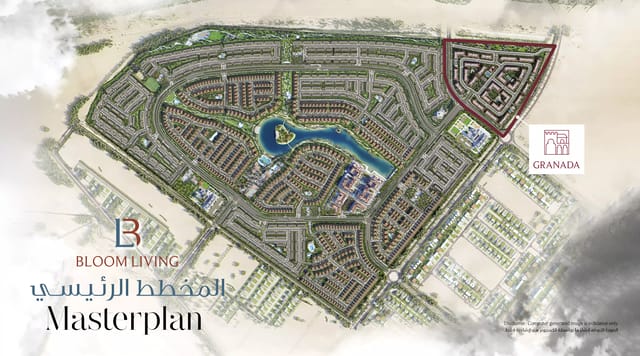 Bloom Living Granada 2 - Bloom Properties Development - Image 9 of 10