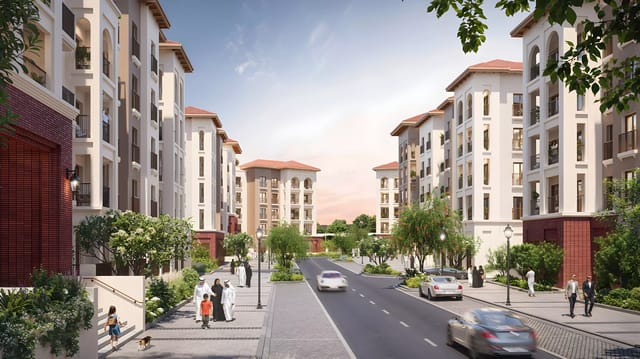 Bloom Living Granada 2 - Bloom Properties Development - Image 3 of 10