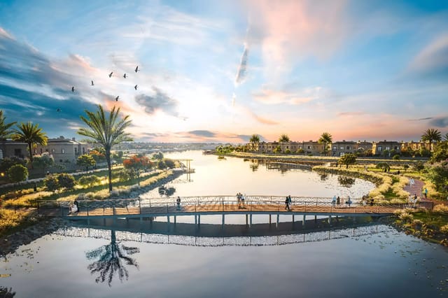 Carmona at Bloom Living - Bloom Properties Development - Image 2 of 2